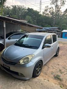 Perodua MyVi EZ in Kuala Krai, KTN