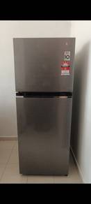 PetiAis LG 2Pintu