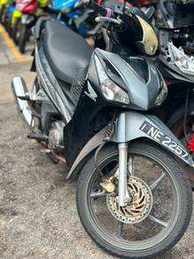 Honda Wave 125