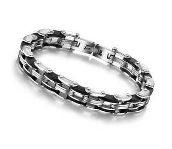 Fashion Stainless Steel Bracelet