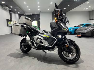 Honda XADV