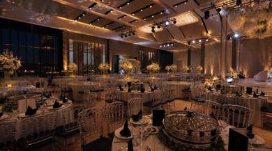 Premium Banquet Hall Business For Sale | Penang