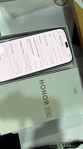 Honor 200 lite (Demo + fullset)