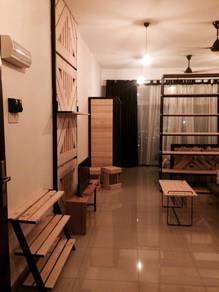 Studio For Rent in Palazio