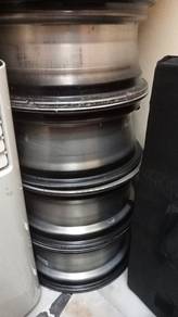 rim 16 standart (xpander)