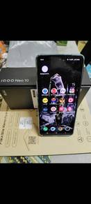 Vivo iQOO Neo 10 512GB + Free Gift