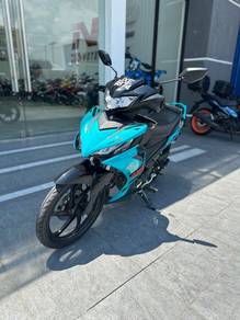 Yamaha 135LC
