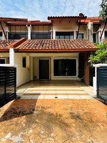 2-storey Terraced House For Sale in Bangi,SGR