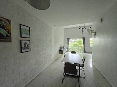 3-storey Terraced House For Sale in Bukit Mertajam,PNG
