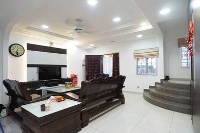 2-storey Terraced House For Sale in Selayang,SGR