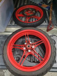 Sportrim Y15 2025
