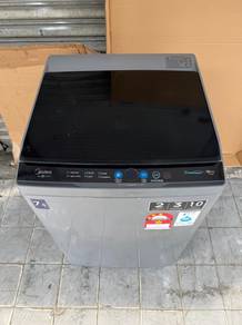 Midea Washer washing machine 7.5 ks
