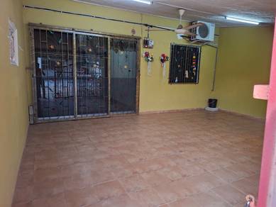 1-storey Terraced House For Sale in Alor Gajah,MLK