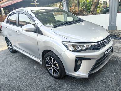 Perodua Bezza X X in Jitra, KDH