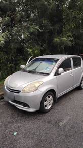 Perodua MyVi SR in Greenlane, PNG