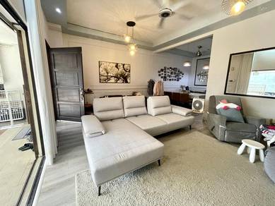 2-storey Terraced House For Sale in Bangi,SGR