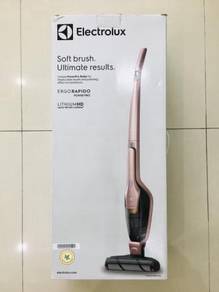 BRAND NEW Electrolux Cordless Vacuum Cleaner