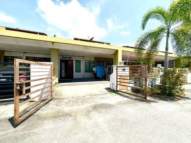 1-storey Terraced House For Sale in Klang,SGR