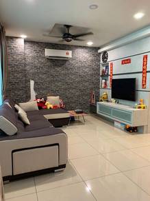 2-storey Terraced House For Sale in Sungai Dua,PNG