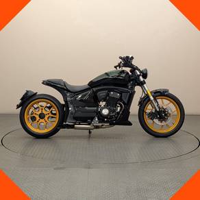 Momos Bobber