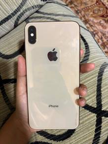 iphone xs max 256 gb for sell