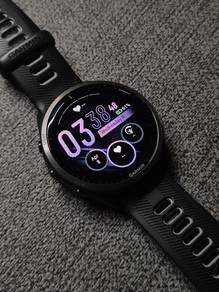Garmin Forerunner 965 Sport watch