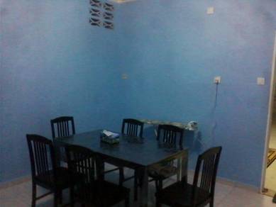 1-storey Terraced House For Sale in Tanjung Malim,PRK