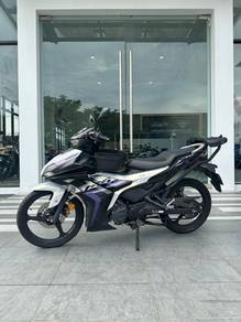 Yamaha Y16ZR