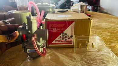 racing carburator
