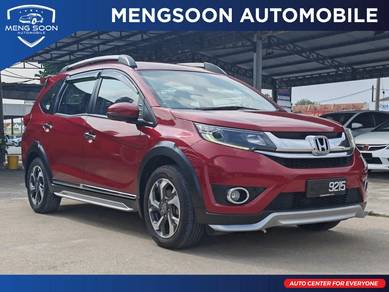 Honda BR-V V in Teluk Intan, PRK