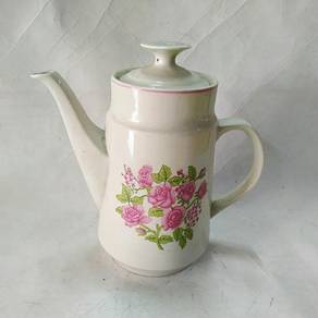 Vintage Teapot ceramic