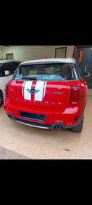Mini John Cooper Works JOHN COOPER WORKS in Kuantan, PHG