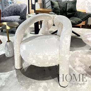 Cloud Loop Lounge Sofa Chair