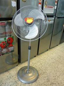 New 18" Metal blade Stand FAN BSF-MB188-XJY13