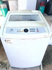 Mesin Basuh Samsung 10KG