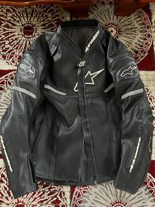 Alpinestar Riding Jacket