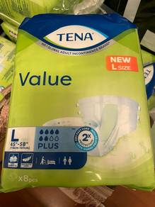 tena brand adult diaper