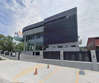 Warehouse / Factory For Rent in Puchong,SGR