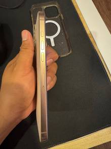 iPhone 16 PRO MAX 256gb Desert Titanium