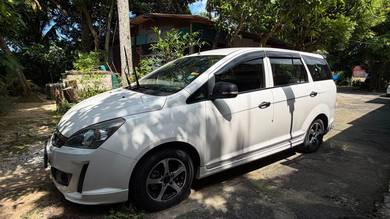 Proton Exora STANDARD in Bayan Lepas, PNG