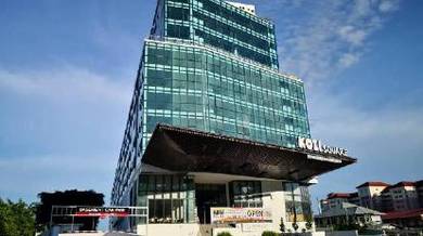 Apartment For Rent in Kozi Square