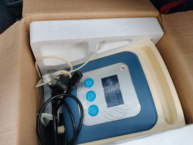 Oxygen Concentrate PHM O2