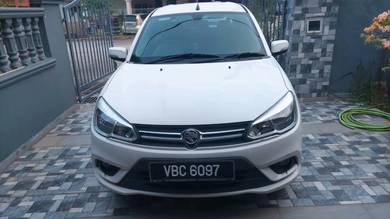 Proton Saga Premium PREMIUM CVT in Kuantan, PHG
