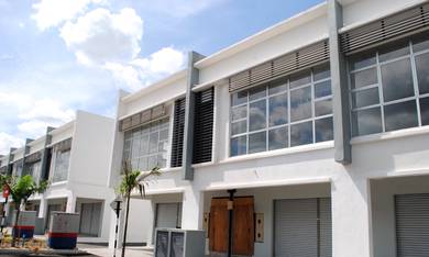 Shop lot For Sale in Puncak Jalil,SGR