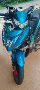 Yamaha Y15ZR