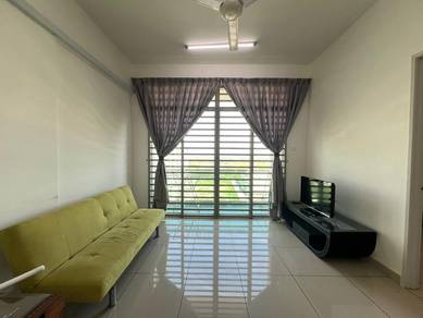 Condominium For Rent in BM City Suites @ BM City Mall