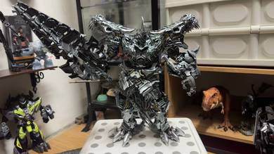 transformers figure