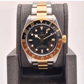 Brand New Jun 2026 Tudor Black Bay GMT Rootbeer