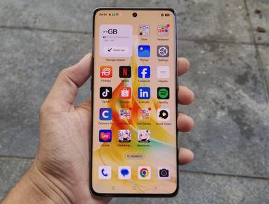 OPPO Other 256 GB