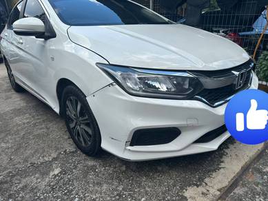 Honda City GM6 S in Seremban, NSN